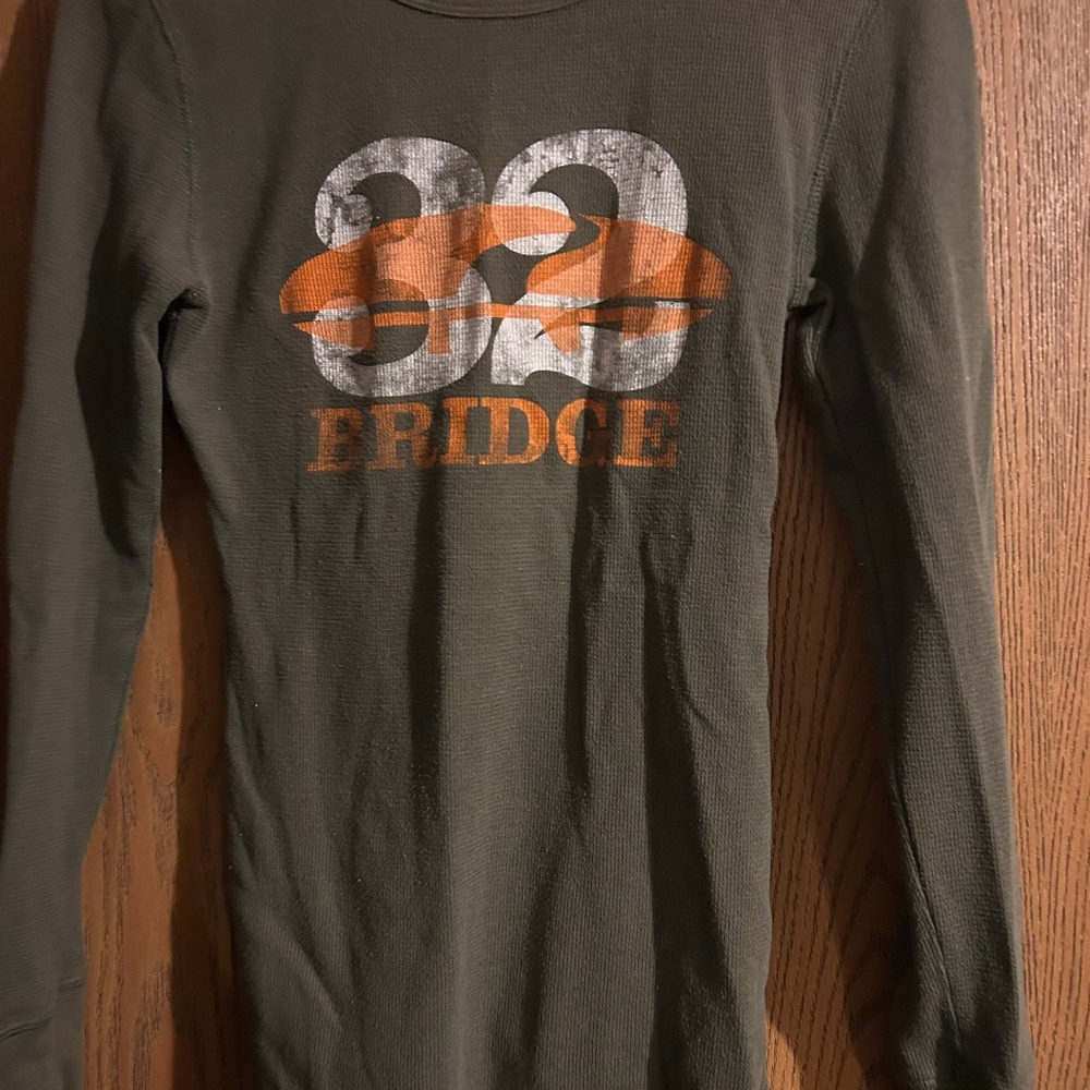 Long John 32 Bridge Luke Bryan